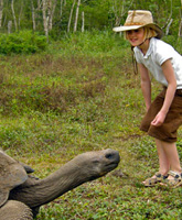 Ecuador and Galapagos Trip Photo